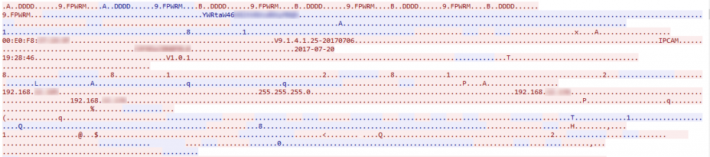 Local authentication
